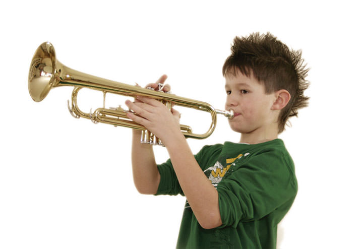 Trompete