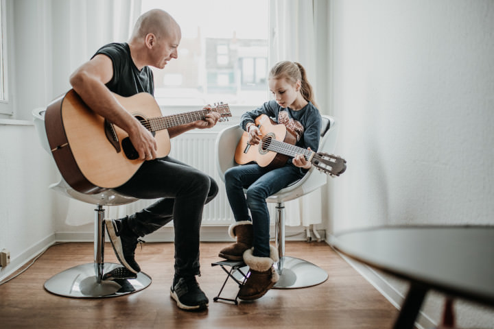 Gitarre