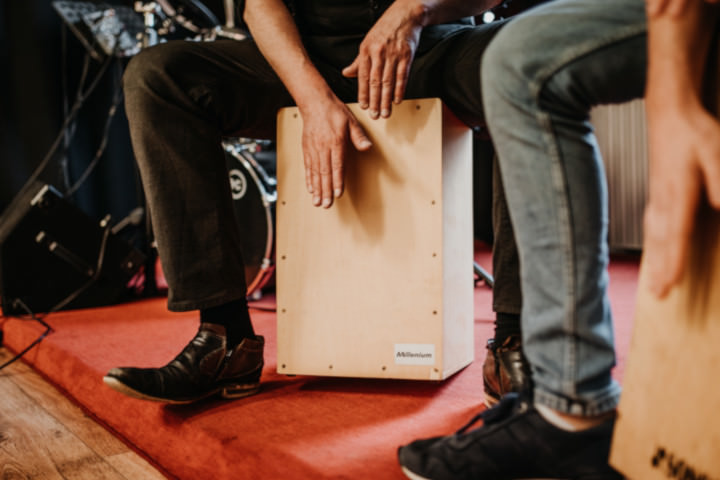 Cajon