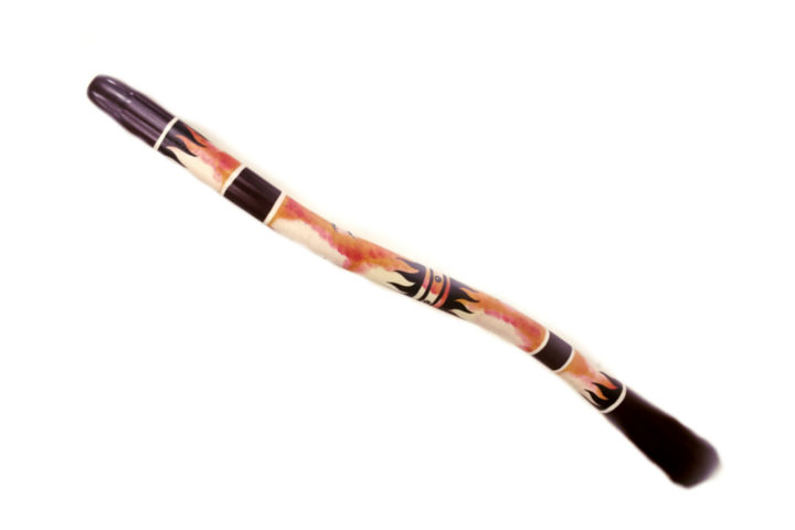 Didgeridoo