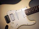E-Gitarrenunterricht in Burgwedel