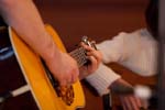 Gitarrenunterricht in Hannover