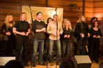 Chorsingen in Burgwedel