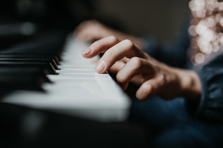 Keyboard
