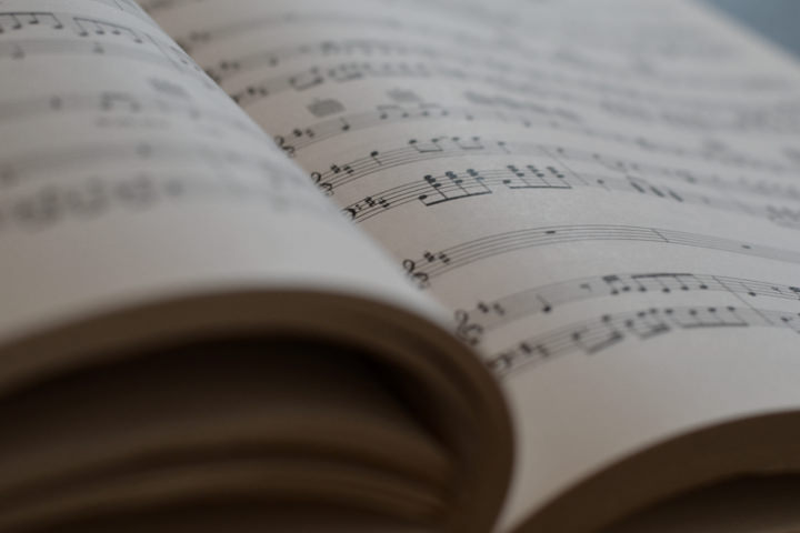 Musiktheorie