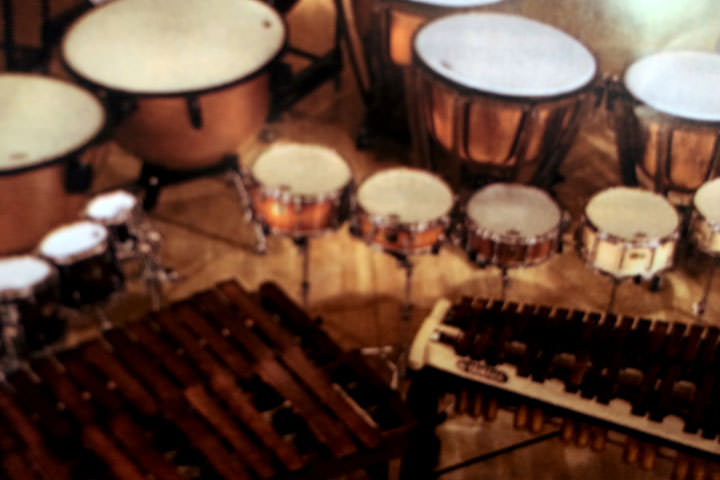 Percussion