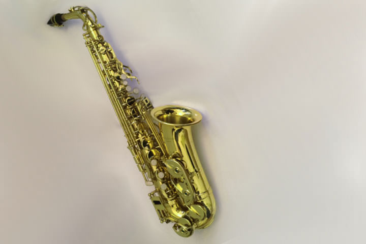 Saxofon