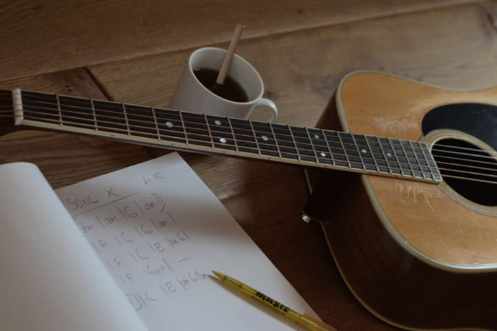 Songwriting