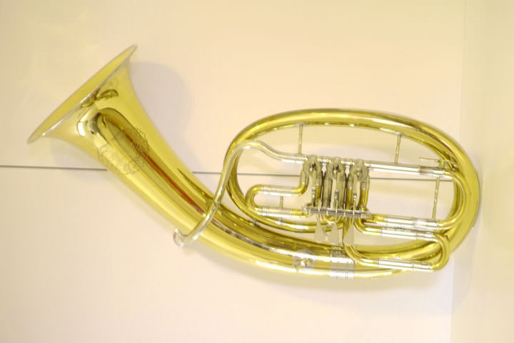 Tenor-/Baritonhorn