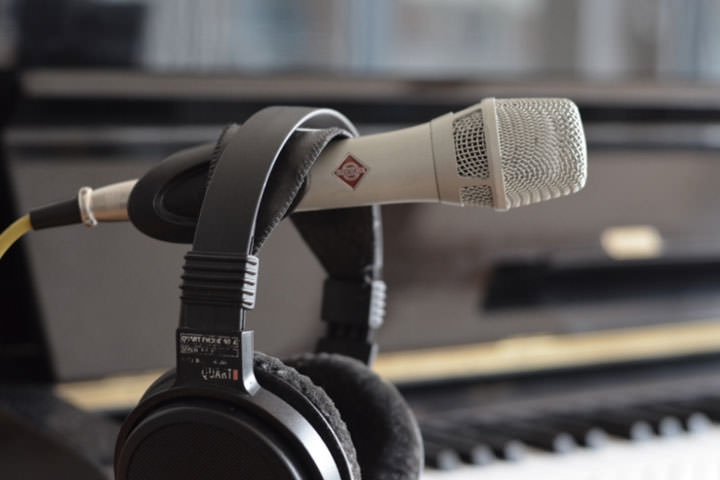 Tonstudio