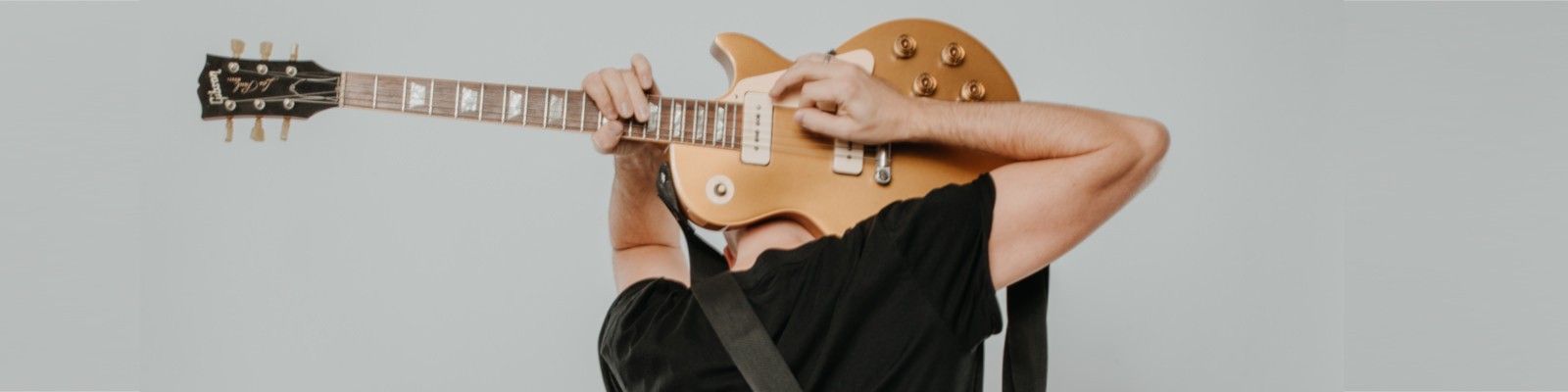 E-Gitarre