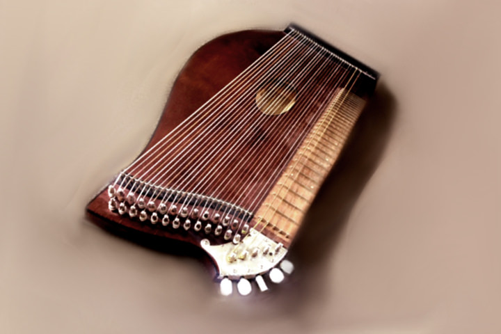 Zither