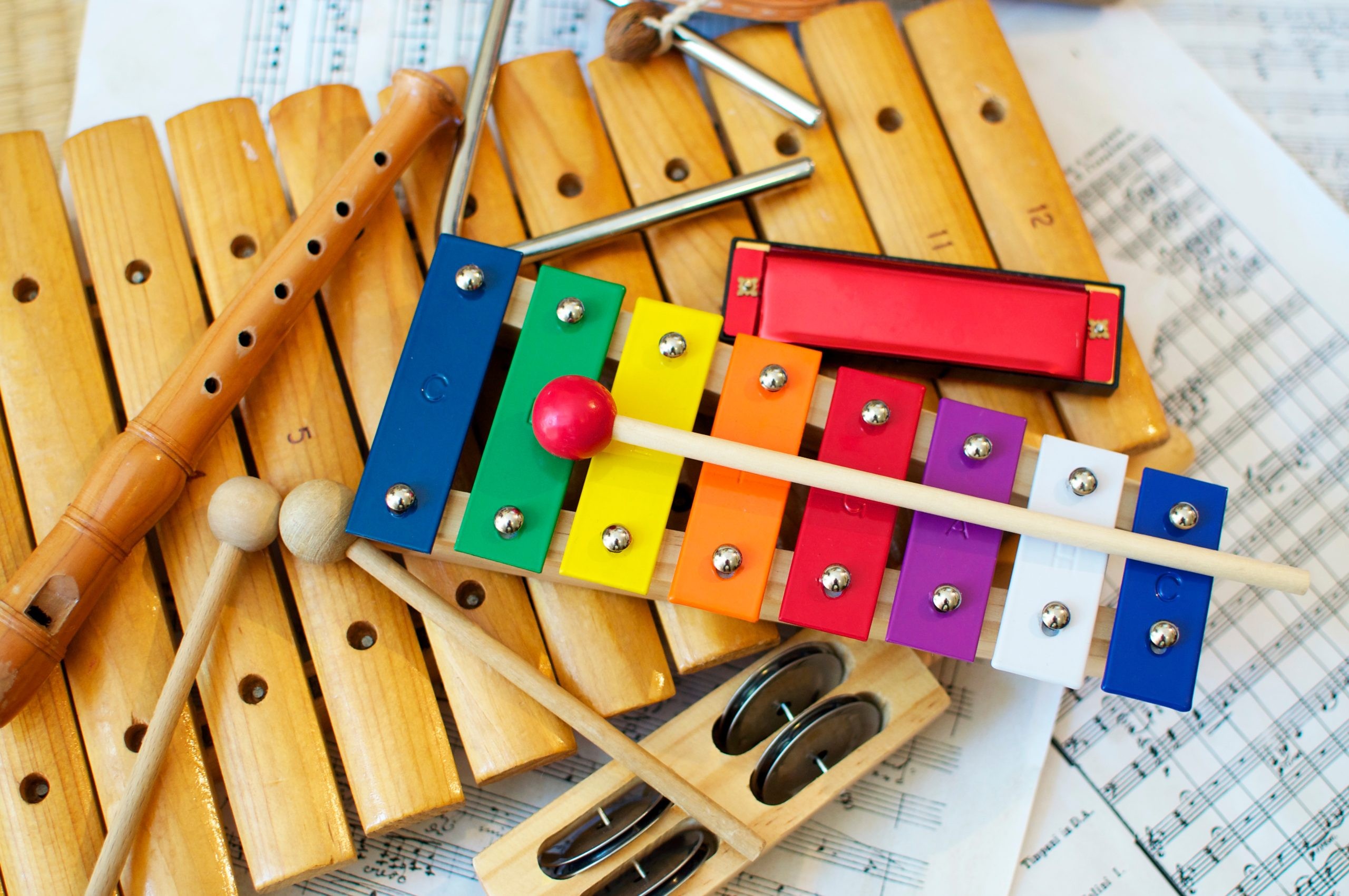Musikgarten