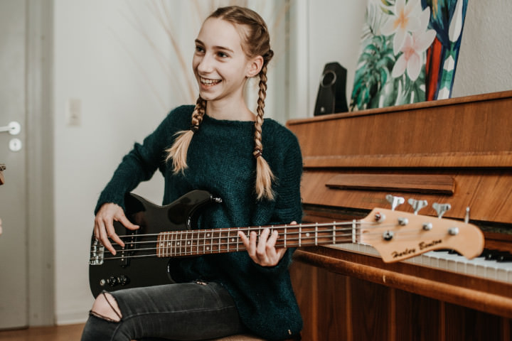 Bass
