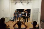 Musikseminar in Burgwedel