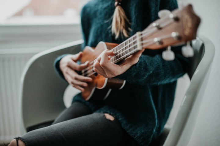 Ukulele